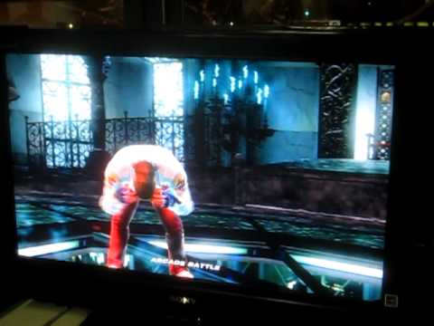 Vic (Lili) tournament match Loser's bracket