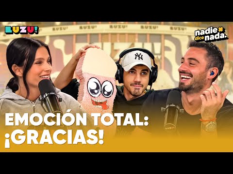 #NADIEDICENADA | JUNTAMOS 8 MILLONES PARA RITA + VALEN ZENERE Y ¿QUÉ ES UNA ESCUELA WALDORF?