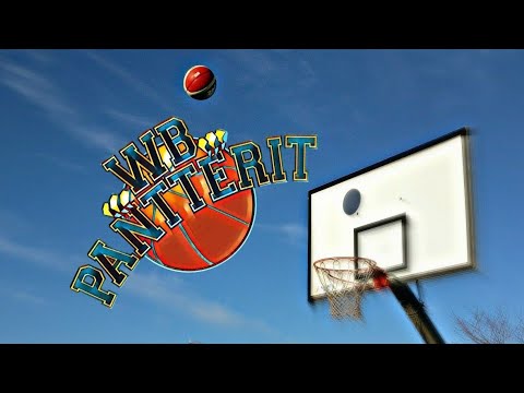 Delfin 18 - WaPa vs. LouBasket U14p