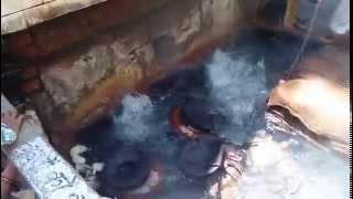 Manikaran - Temple of Lord Shiva