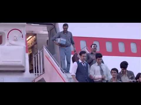 Abrar A Momin neerja movie