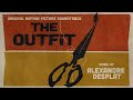"A Long Night" by Alexandre Desplat from THE OUTFIT
