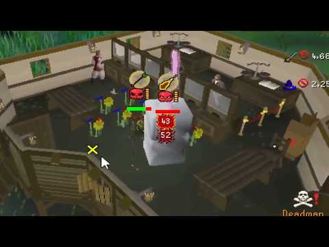 The CLEANEST PK of this season... [DMM Annihilation #14]