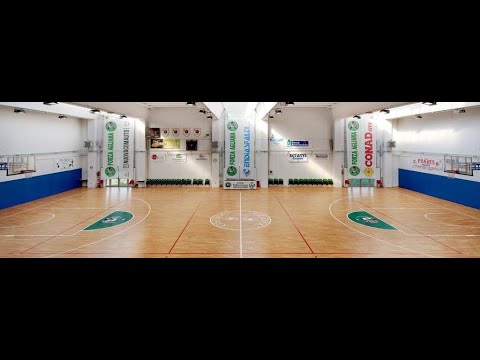 Presentazione Ufficiale- Pallacanestro Agliana 2000- ( stagione 2021/2022)