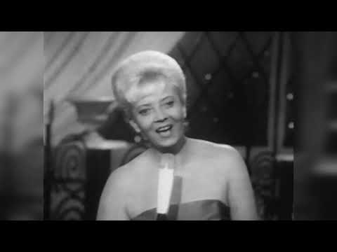ESC 1962—NORUEGA. KOM SOL KOM RENN