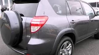 preview picture of video '2010 Toyota RAV4 Certified Mount Laurel NJ 08054'