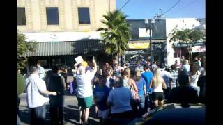 preview picture of video '2011 River City Pride Parade'