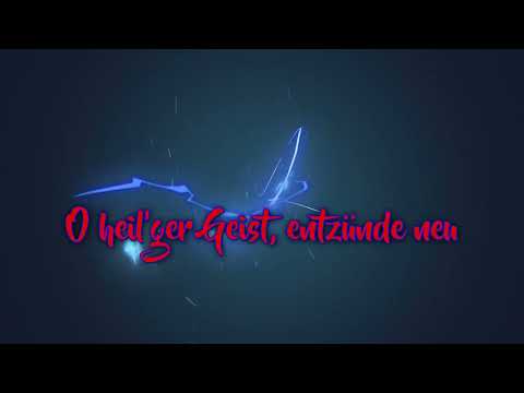 O heil'ger Geist, entzünde neu --  Pfingstkonzert der NAK in Osterode Jun. 2019