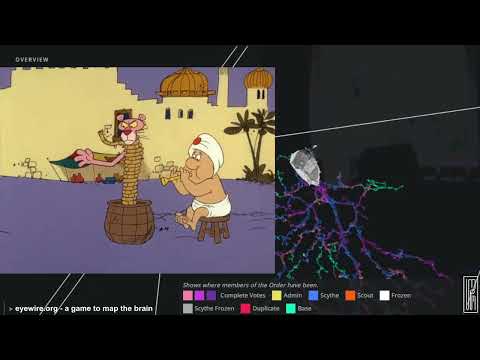 Pink Panther - The Pink Of Arabee | Episode 86 (Mar 13, 1976)