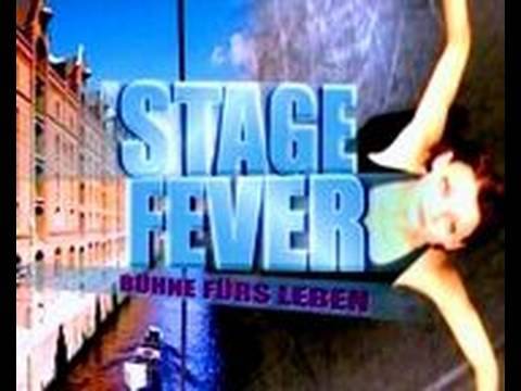 Stage Fever Folge 1- Der Weg auf die Musicalbühne!