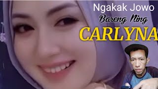 Download lagu Ngakak Jowo Bareng Ning CARLYNA | Komedi Duet Kocak Lucu (Episode 59) @SABDOChannel mp3 Download lagu Ngakak Jowo Bareng Ning CARLYNA | Komedi Duet Kocak Lucu (Episode 59) @SABDOChannel mp3