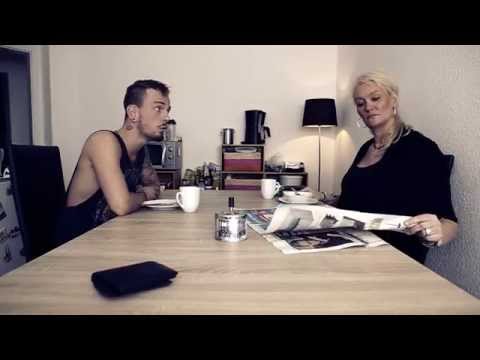 Marcel Kaupp - Titanium (Official Video)