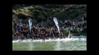 Monegrosman 226 - El Triatlón del Desierto