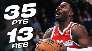 Jaren Jackson Jr - Memphis Grizzlies