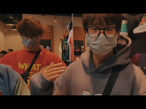 Dáng Xinh (prod. Trungng) | Low G | Rap Nhà Làm