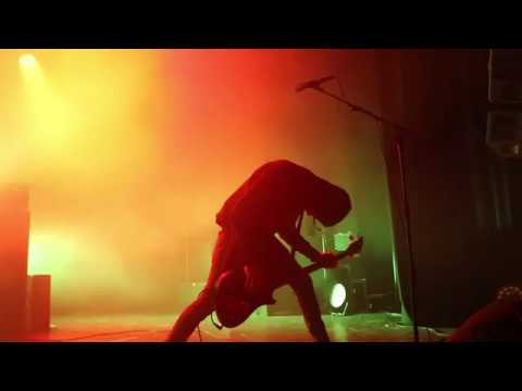 Conan at Into the Void 2018