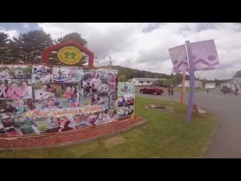 Arrivals Opener - Camp HASC 2014, A New Perspective