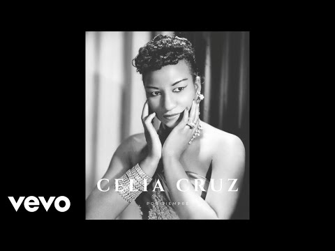 Celia Cruz - La Pachanga