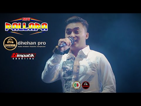 SEJENGKAL TANAH (Mansyur S) - BAYU PRATAMA  NEW PALLAPA LIVE LAPANGAN RINDAM
