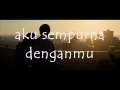 Video Usang Untuk Mantan