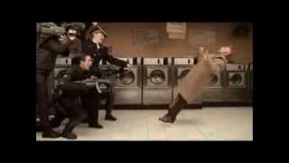 Crispian Mills (Kula Shaker) &amp; Tiffany Schellenberg - I&#39;ll see you in my dreams