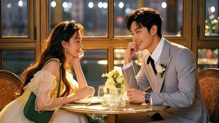 Blind Date vertauscht: Aschenputtel heiratet versehentlich Milliardärs-CEO und wird zur Prinzessin