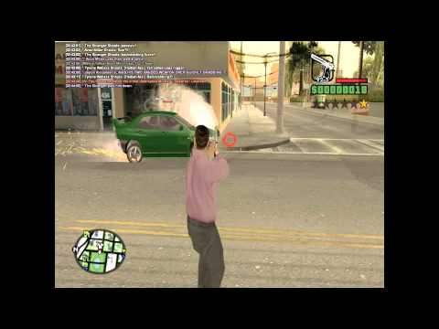 Sovetskaya Bratva - When MOB Decides to shoot Bratva