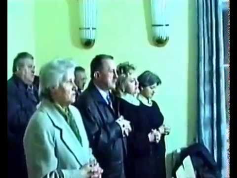 Ljubica Štefan posljednji ispraćaj i misa zadušnica