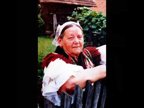 Elizabeta Toplek-Teta Liza- Da Bi Se Zrušile Te Legradske Gore, 1992