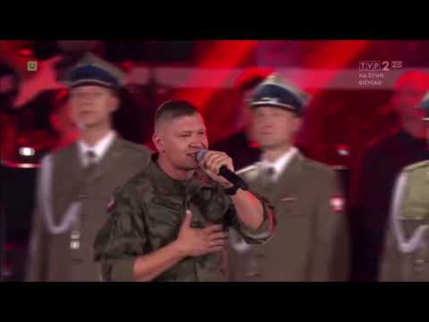 UnikatOs & Szosto - Biało-Czerwona Live (Giżycko 2023)