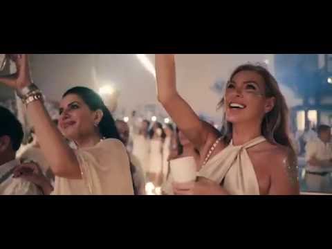 Nikki Beach Dubai White Party Grand Opening 2016