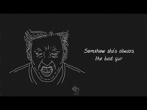 Georgiou Music - Unappreciated Queens Lyric Video (Narcissist Song)