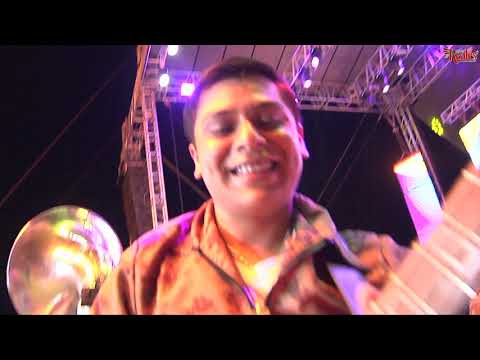 Banda Los Reales - Elefantes Rosas "En Vivo" (Video Oficial)