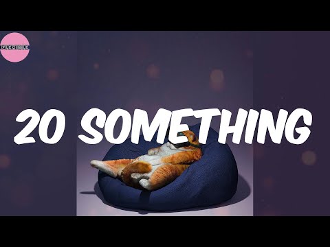 20 Something (Lyrics) - SZA