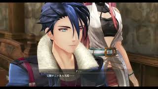 【黎の軌跡Ⅱ】第1部sideA#55