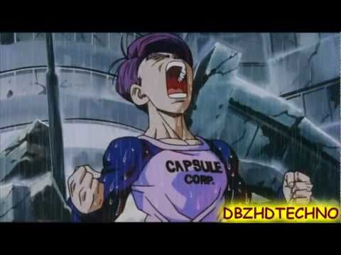 DBZ HD - Trance 2011
