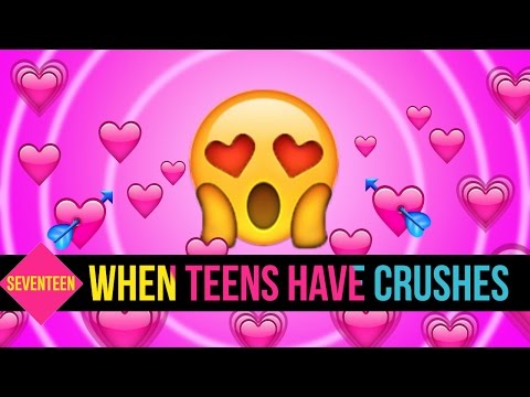 image-Can teenagers be kind?