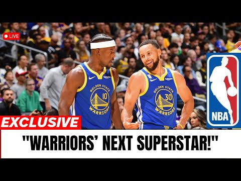 The Warriors’ Young Phenom Is Becoming Their Next Franchise Superstar!