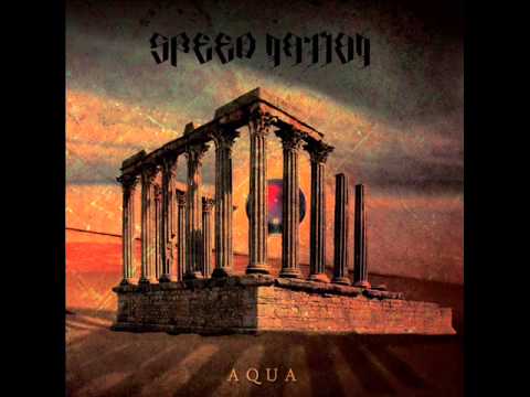 Speed Nation - Crystal