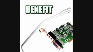 Benefit - My Enemy