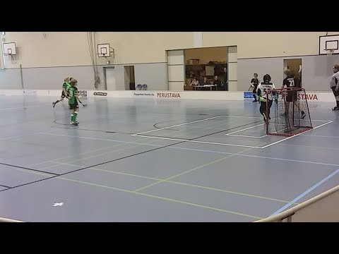 D1 Pojat Sb Heinola - SB Asikkala