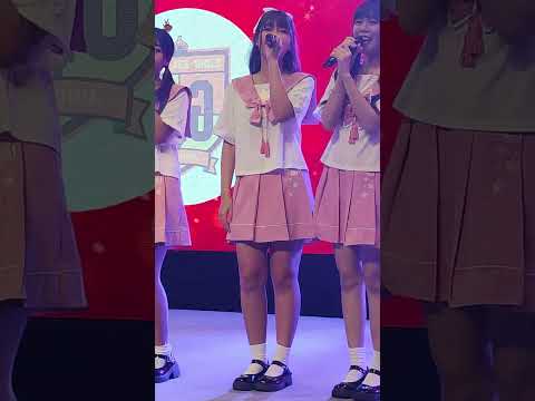 221225 (Eiweiw Fancam) The Glass Girls - ขอบคุณที่คิดถึงกัน @ TGG Festival - The Market Bangkok