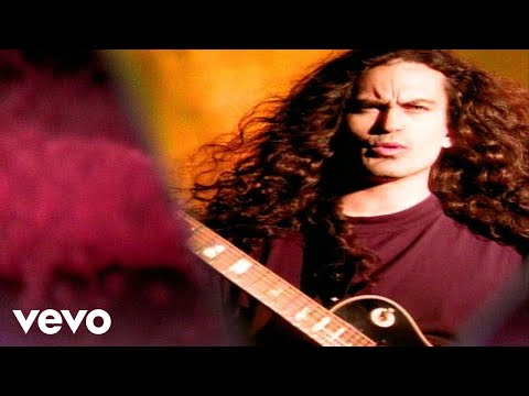 Meat Puppets - Backwater (Official Music Video)
