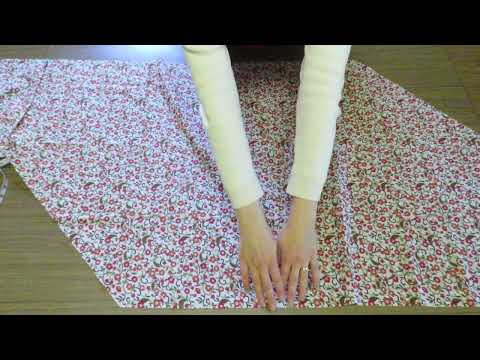 D-10 Spiral Skirt