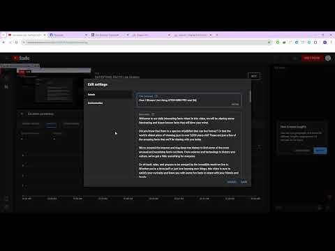 How I Stream Live Using ATEM MINI PRO and Singular.live