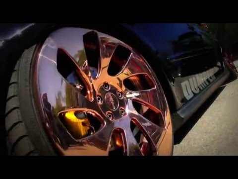 35 GTI Treffen Reifnitz am Wörthersee 2016