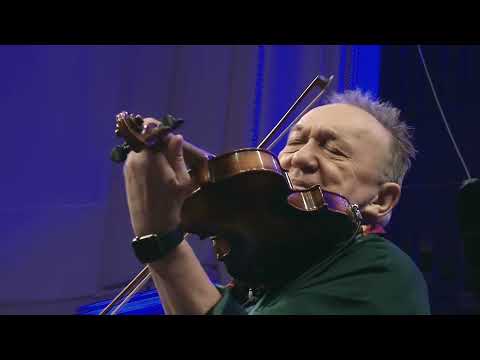 UrbSymphony   Michał Urbaniak and Warsaw Philharmonic OrchestraConducted by Maestro Jerzy Maksymiuk