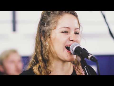 Popbüro Sessions Folge 60: Once on Earth - Already Done