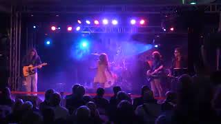 Southern Avenue - Ori Naftaly Peace WIll Come Solo | Broadbeach Blues Festival