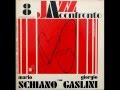 Mario Schiano & Giorgio Gaslini - Unità (G. Gaslini)